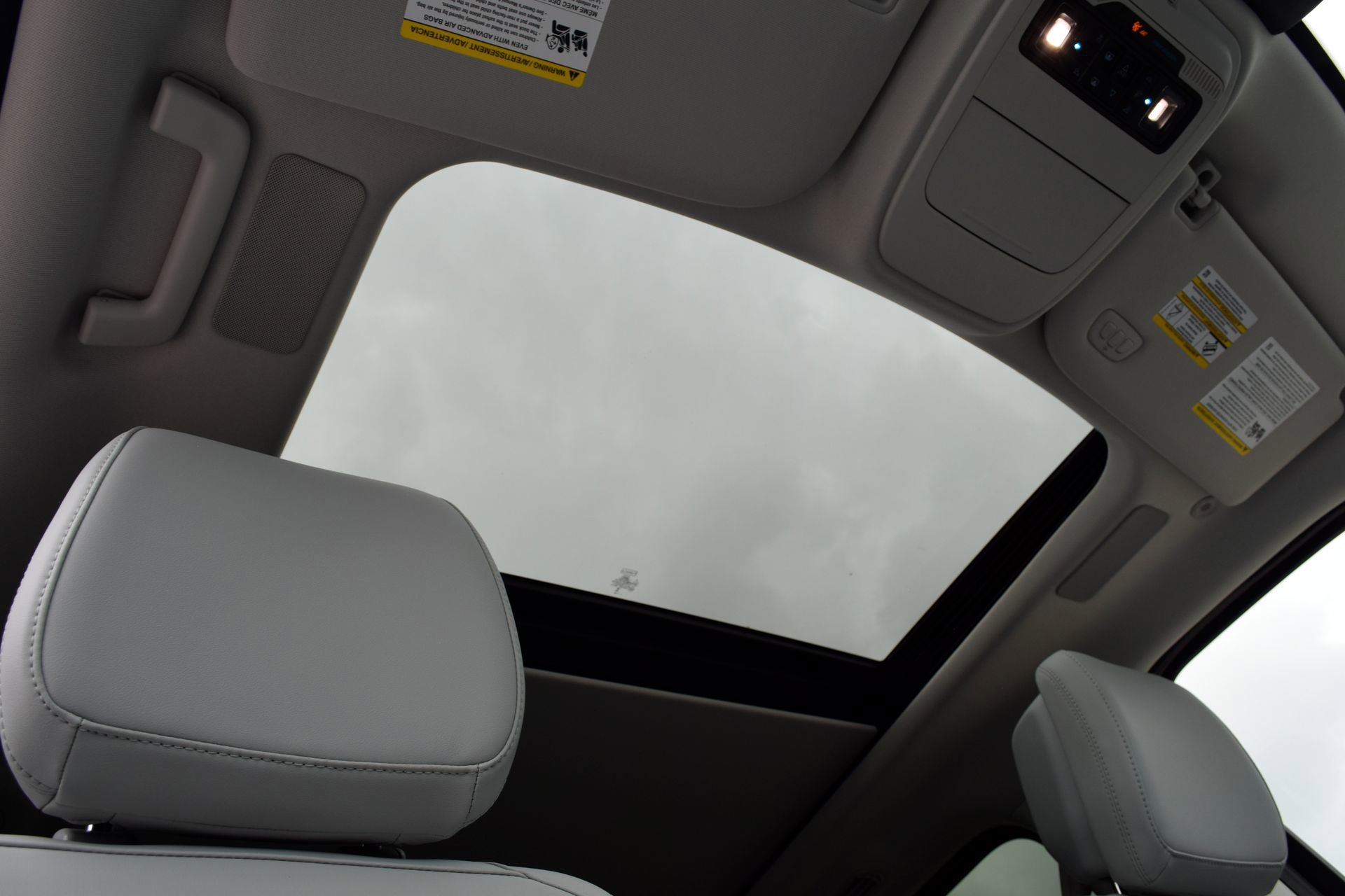 New 2026 Ford Expedition Platinum w/ Driver's Package image 26