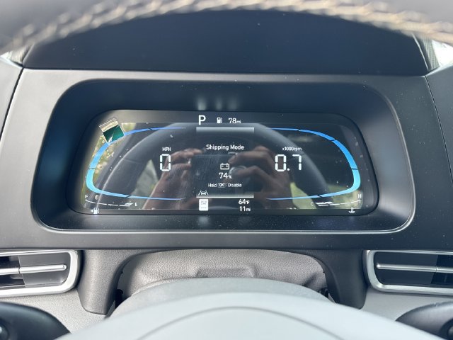 New 2026 Hyundai Elantra SEL Sport Premium FWD image 28