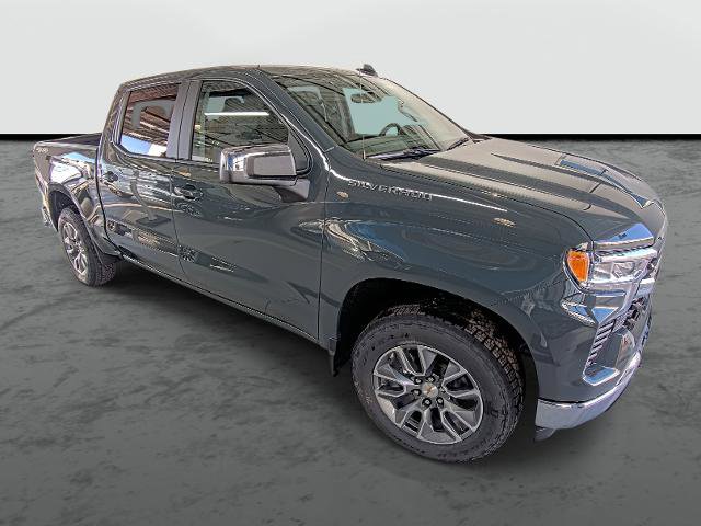 New 2026 Chevrolet Silverado 1500 LT w/ All Star Edition Plus image 5