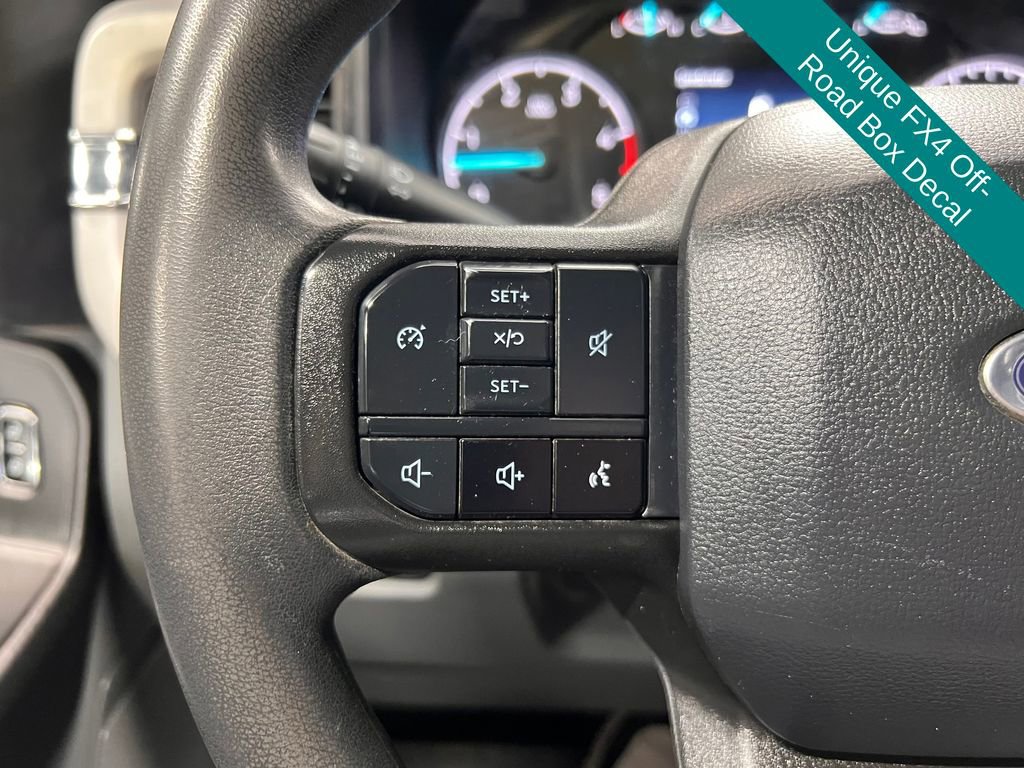 Used 2024 Ford F250 XL w/ FX4 Off-Road Package image 10