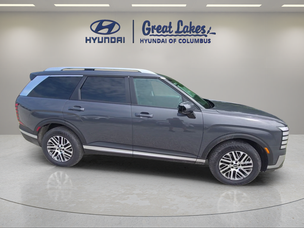 New 2026 Hyundai Palisade SEL AWD/4WD image 4