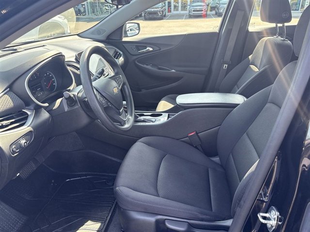 Used 2024 Chevrolet Malibu LS w/ LPO, Floor Liner Package image 19