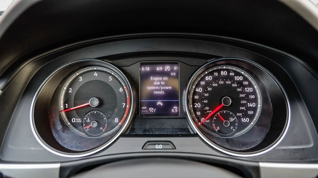 Used 2021 Volkswagen Atlas SE w/ Panoramic Sunroof Package image 28