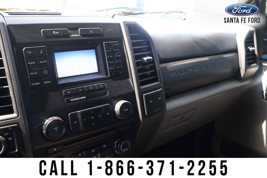 Used 2017 Ford F250 XL w/ Power Equipment Group image 31
