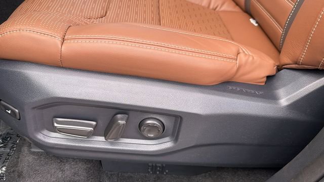 New 2026 Toyota Tundra 1794 Edition AWD/4WD image 25