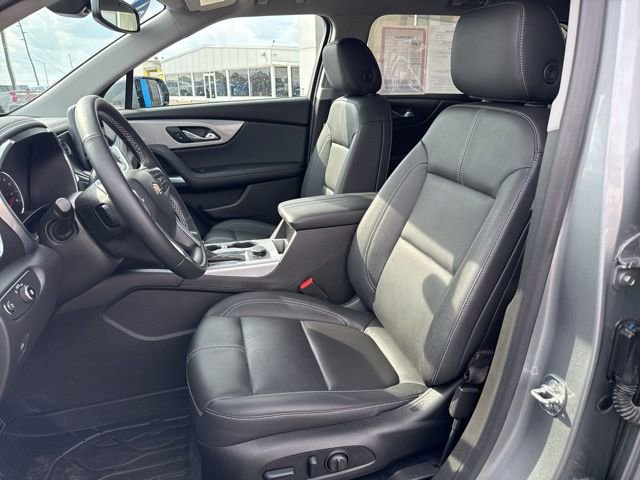 Used 2024 Chevrolet Blazer LT w/ LPO, Floor Liner Package image 11