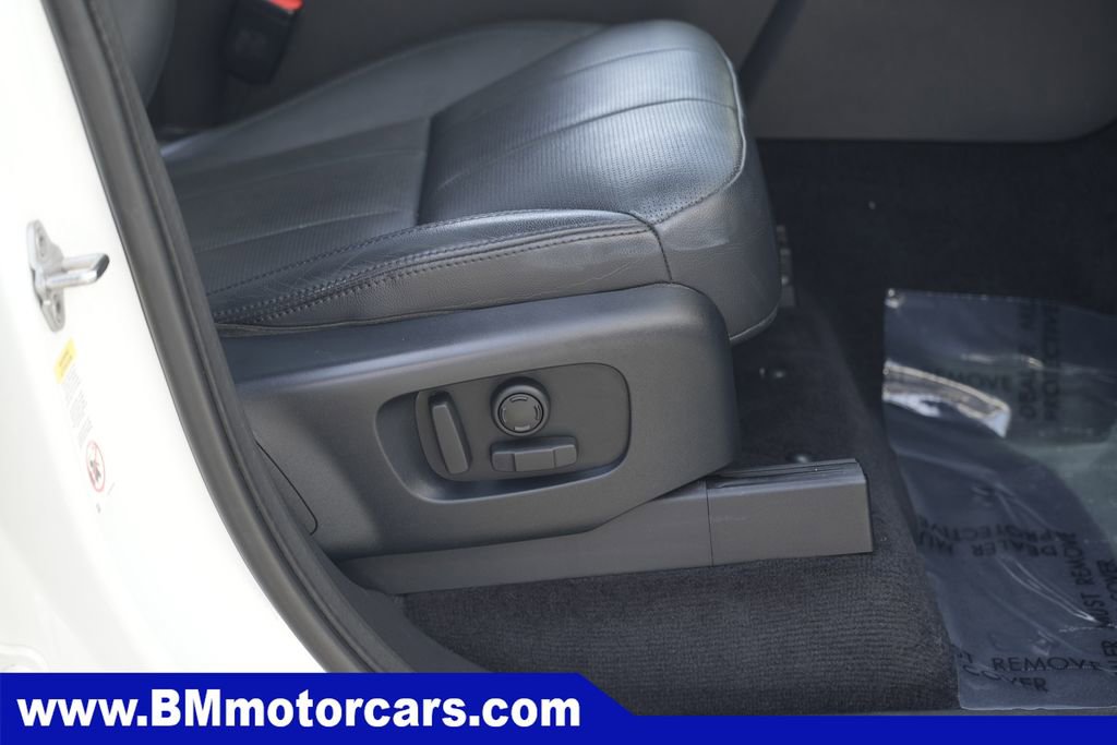 Used 2019 Land Rover Discovery HSE AWD/4WD image 36