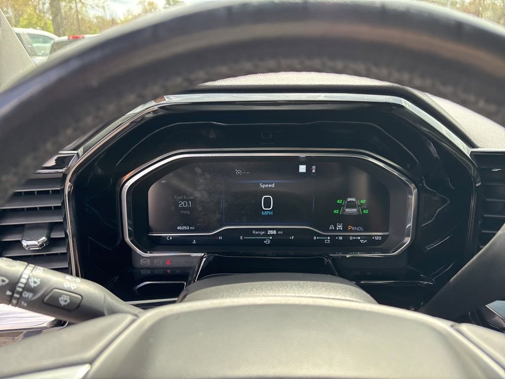 Used 2022 Chevrolet Silverado 1500 LT w/ All Star Edition Plus image 25