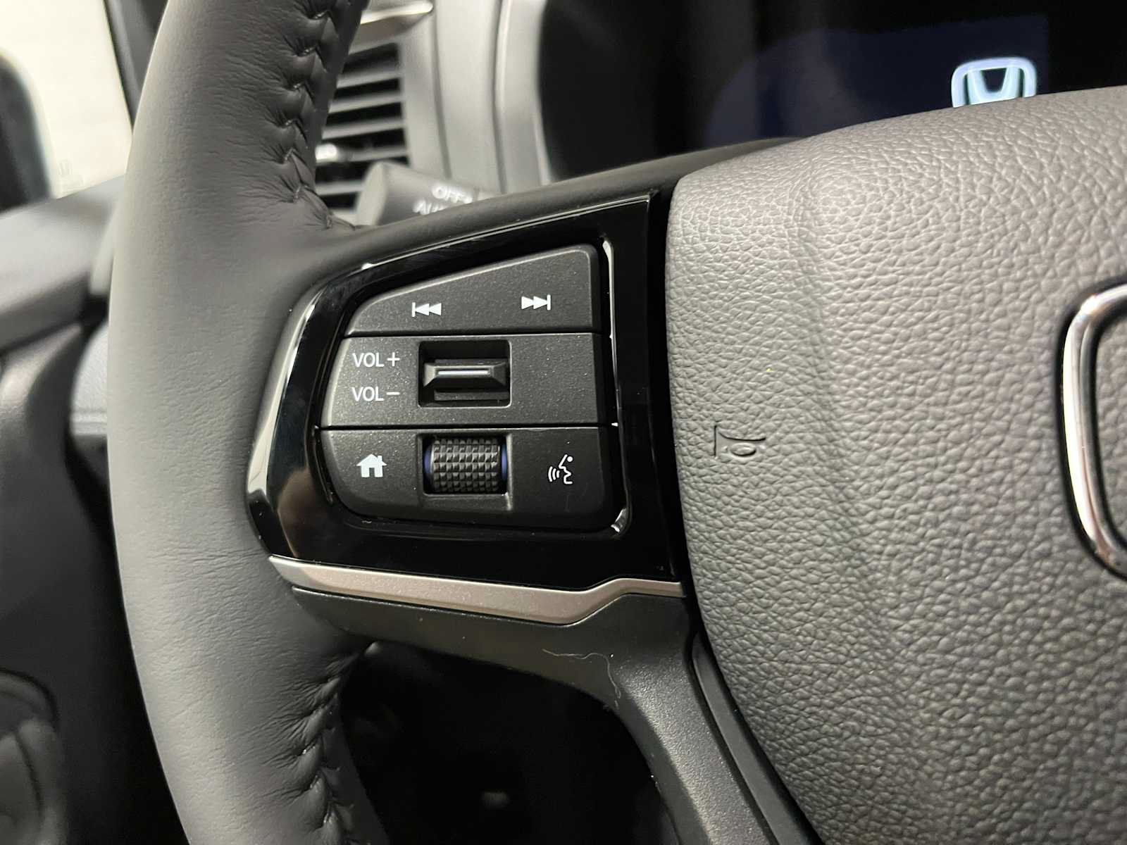New 2027 Honda Odyssey EX-L image 16