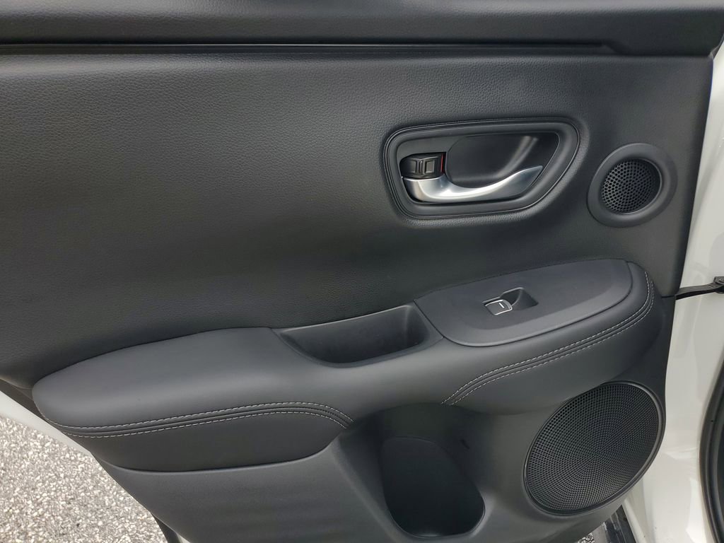 Certified 2025 Acura ADX FWD image 14