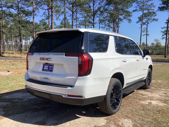 New 2026 GMC Yukon Elevation image 4