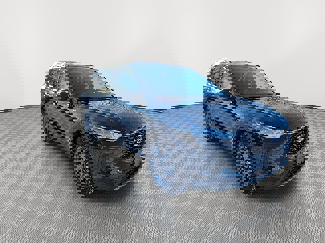 Used 2025 Ford Escape ST-Line image 2