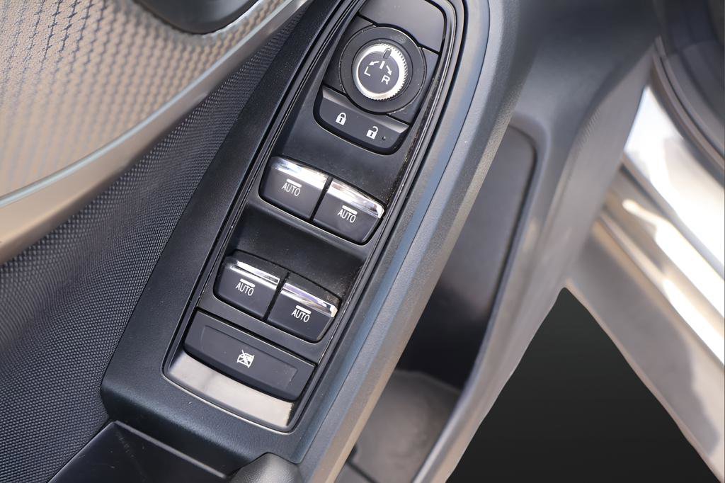 Certified 2023 Subaru WRX Premium AWD/4WD image 13