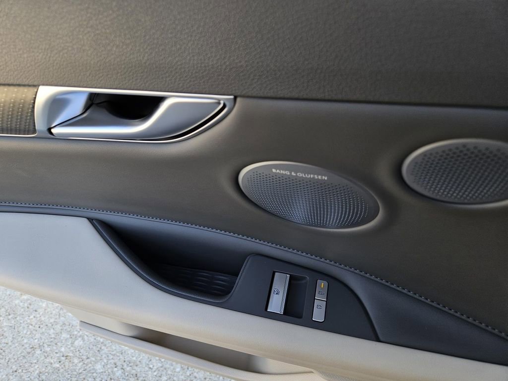 New 2026 Genesis G80 3.5T Sport Prestige image 12