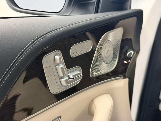 Certified 2026 Mercedes-Benz GLE 53 AMG 4MATIC image 17