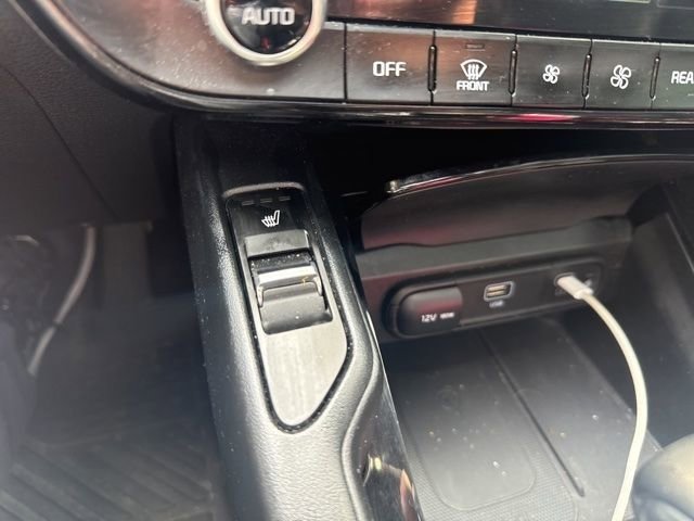 Used 2023 Kia Telluride S w/ S Sunroof Package image 23