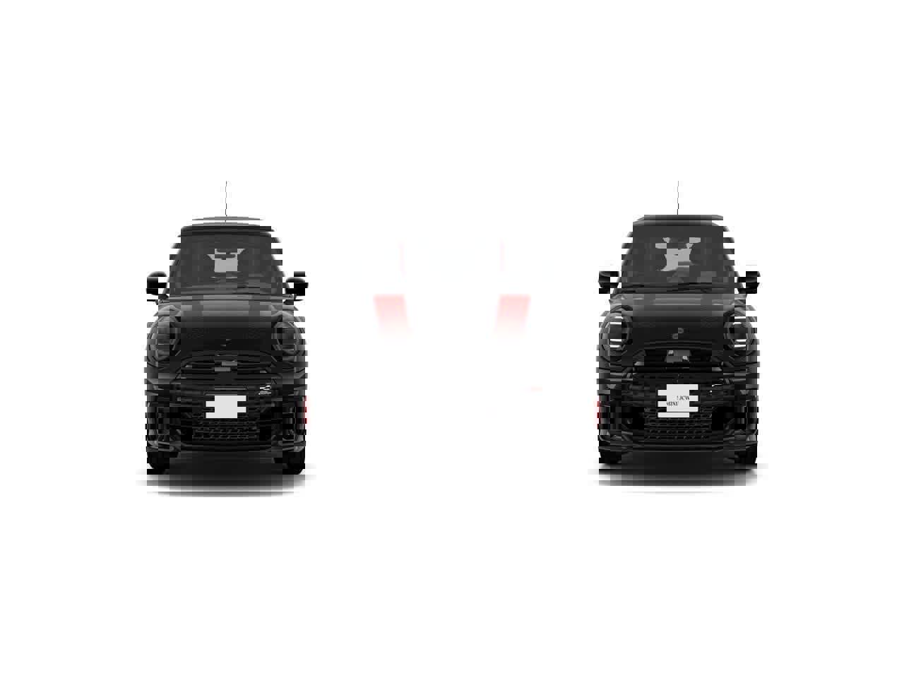 New 2026 MINI Cooper John Cooper Works image 2