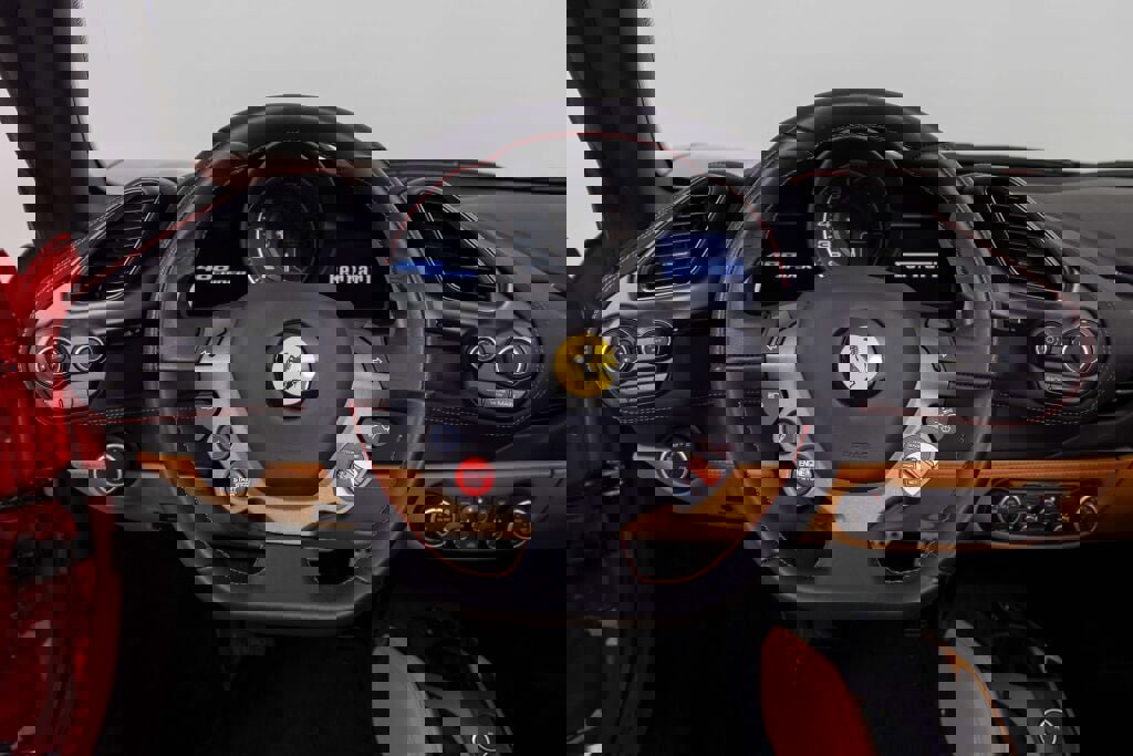 Certified 2018 Ferrari 488 Spider image 5