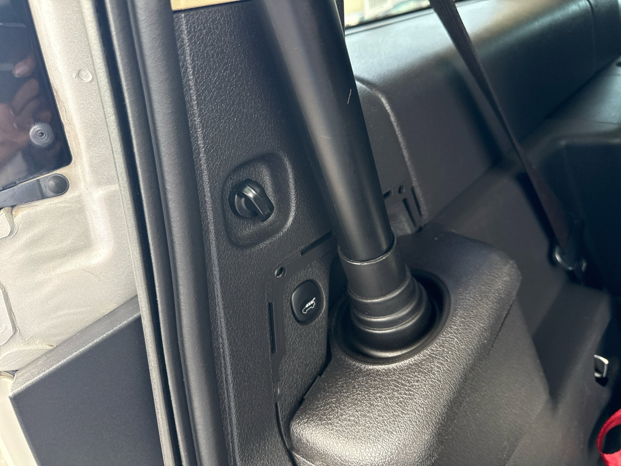 Used 2019 Ford Flex Limited image 9