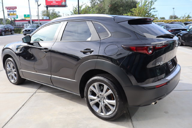 Used 2026 MAZDA CX-30 AWD 2.5 S image 6