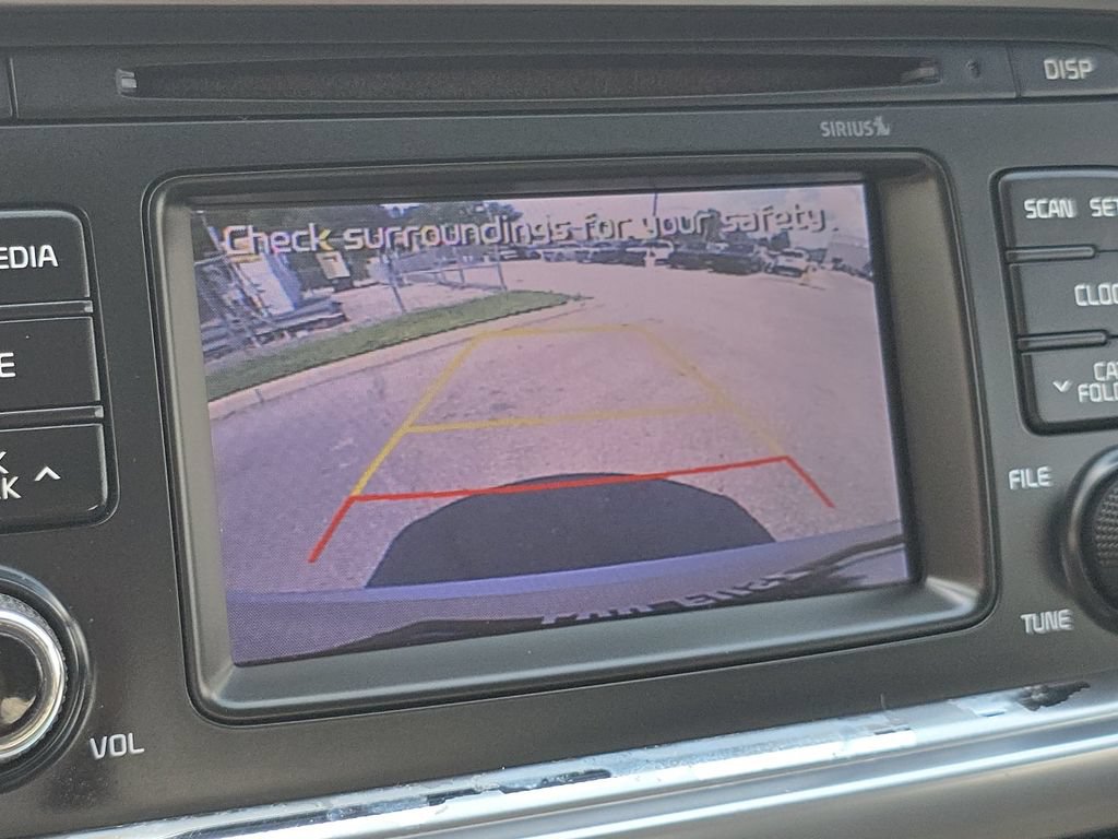 Used 2016 Kia Optima EX FWD image 26