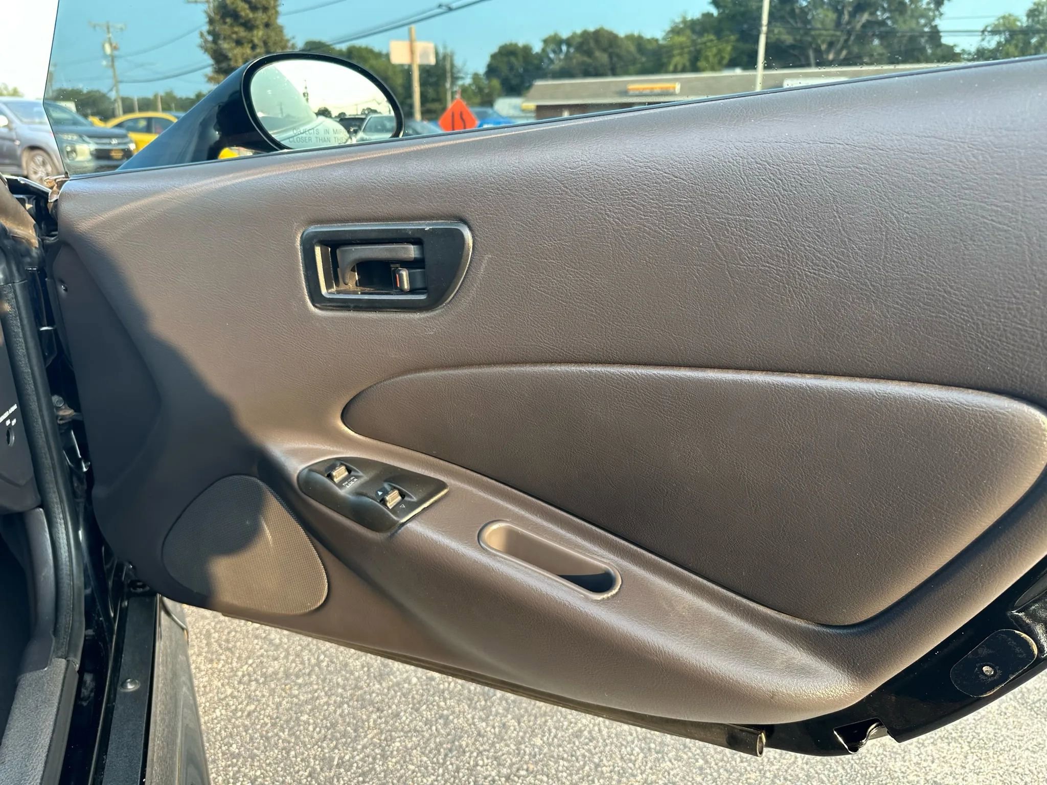 Used 2000 Plymouth Prowler RWD image 22