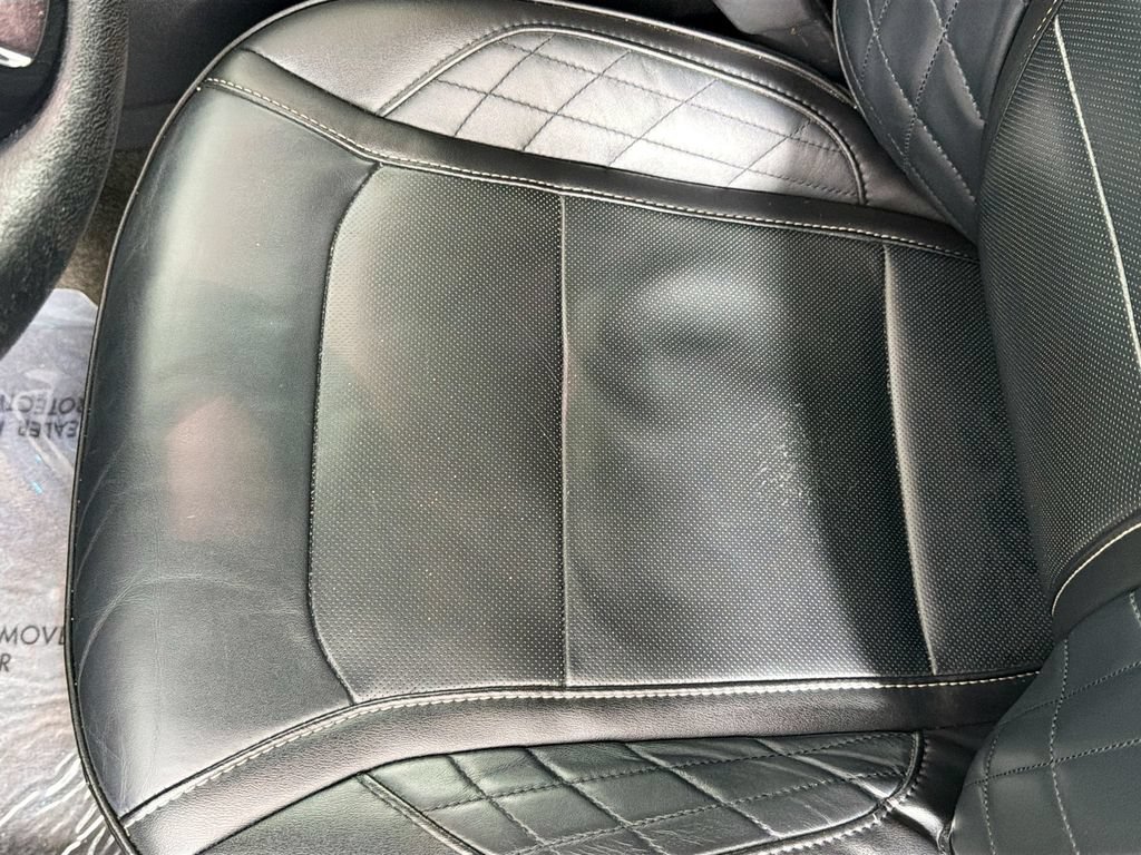 Used 2018 Ford Explorer Platinum AWD/4WD image 19
