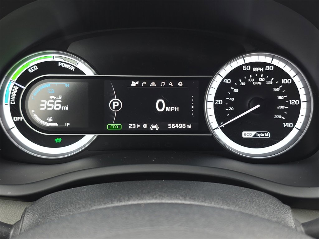 Used 2018 Kia Niro Touring image 27