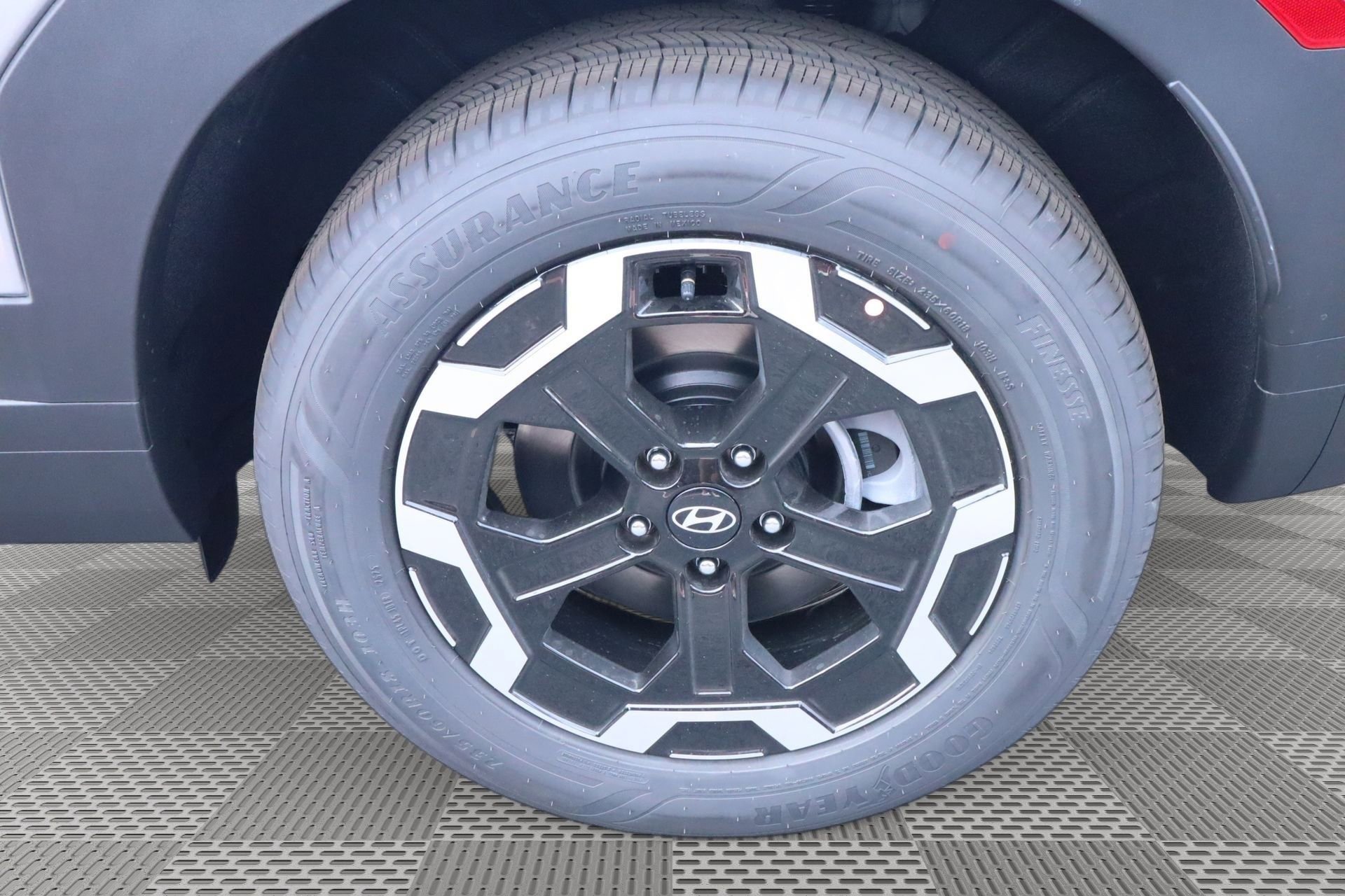 New 2026 Hyundai Santa Fe SEL image 5