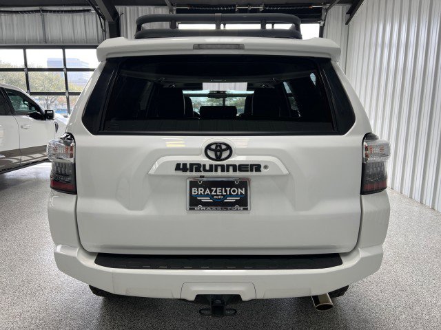 Used 2014 Toyota 4Runner SR5 Premium image 6