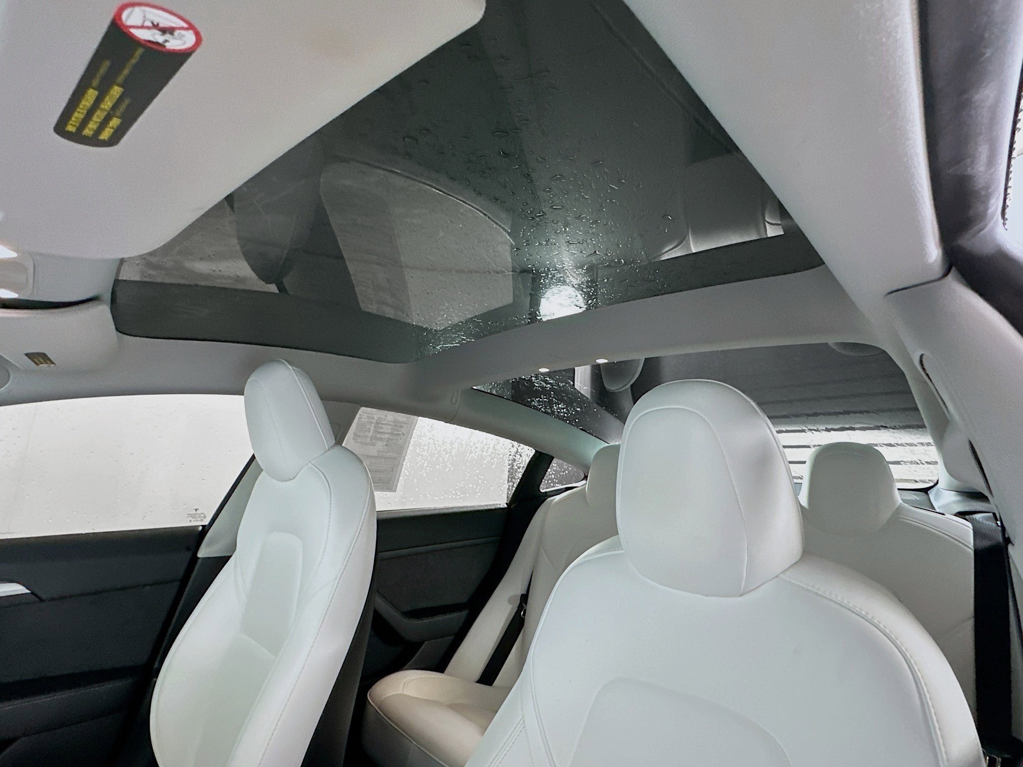 Used 2021 Tesla Model 3 Standard Range Plus image 25