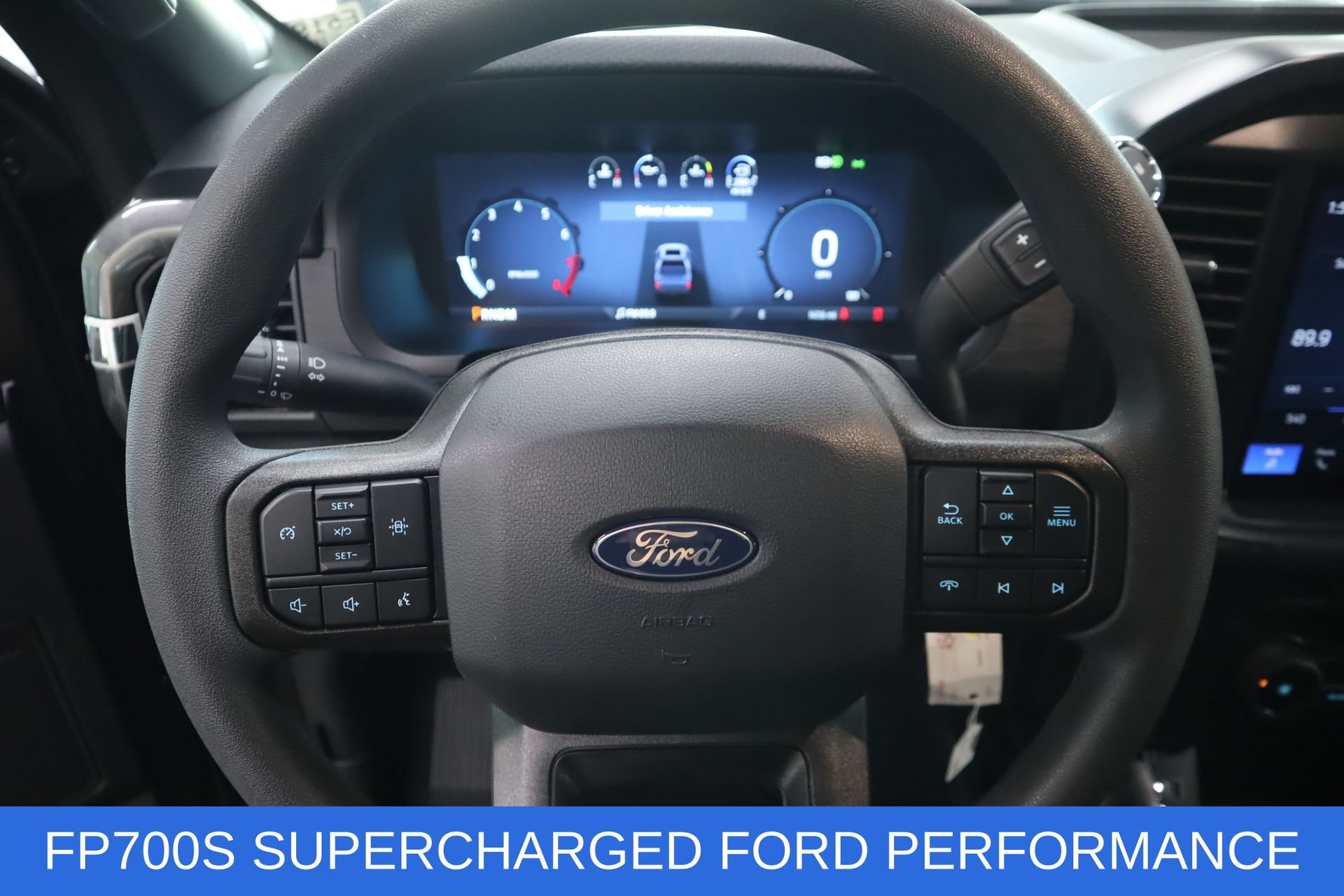 New 2026 Ford F150 STX w/ F-150 LOBO Package AWD/4WD image 3