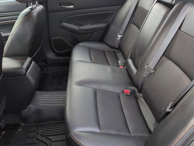 Used 2020 Nissan Altima 2.5 SR FWD image 25