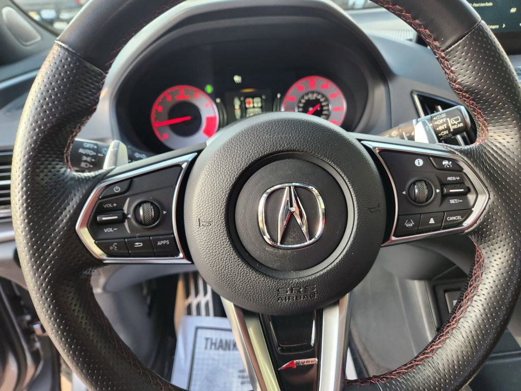 Used 2025 Acura RDX A-Spec image 15