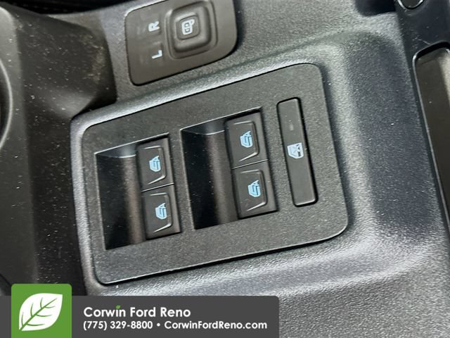 New 2026 Ford Bronco Badlands AWD/4WD image 20