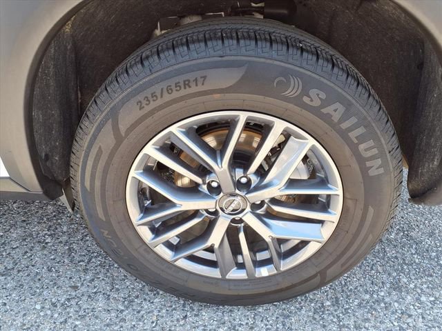 Certified 2024 Nissan Rogue S AWD/4WD image 19