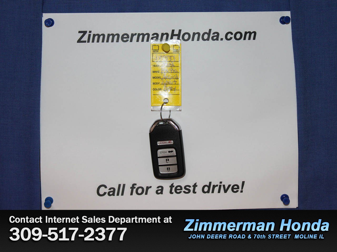 Certified 2022 Honda Accord Sport image 26