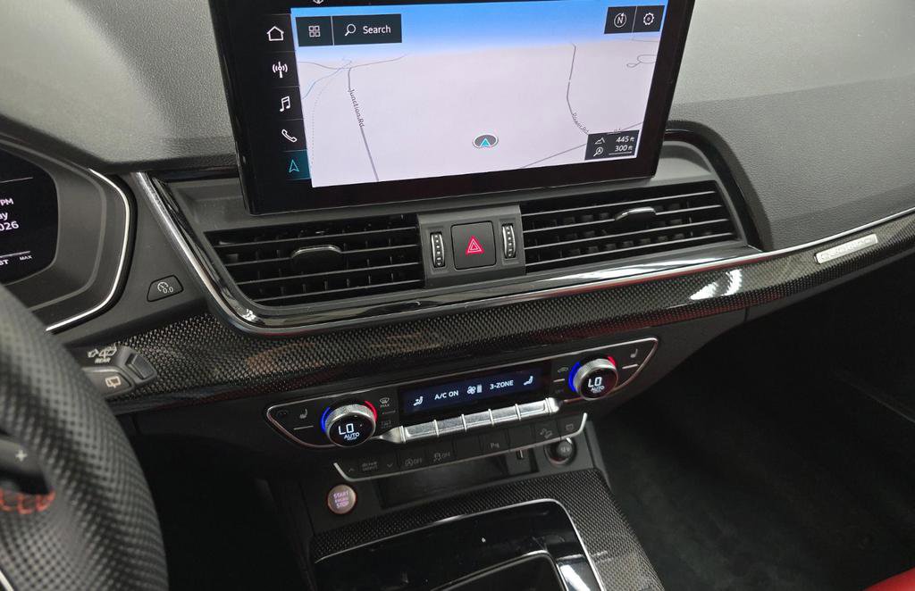 Used 2023 Audi SQ5 Premium Plus w/ Premium Plus Package image 14