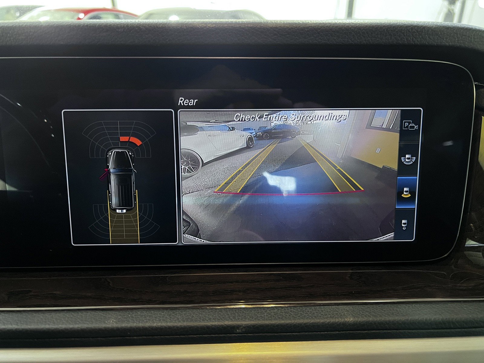 Used 2020 Mercedes-Benz G 550 image 21