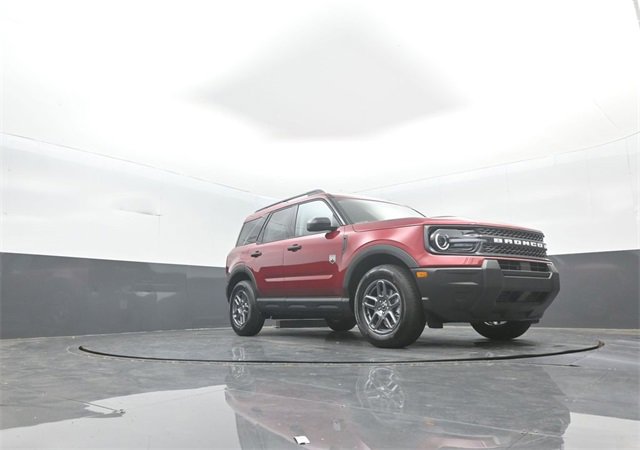 New 2025 Ford Bronco Sport Big Bend image 30
