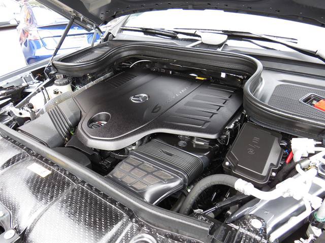 Used 2025 Mercedes-Benz GLS 450 4MATIC image 7