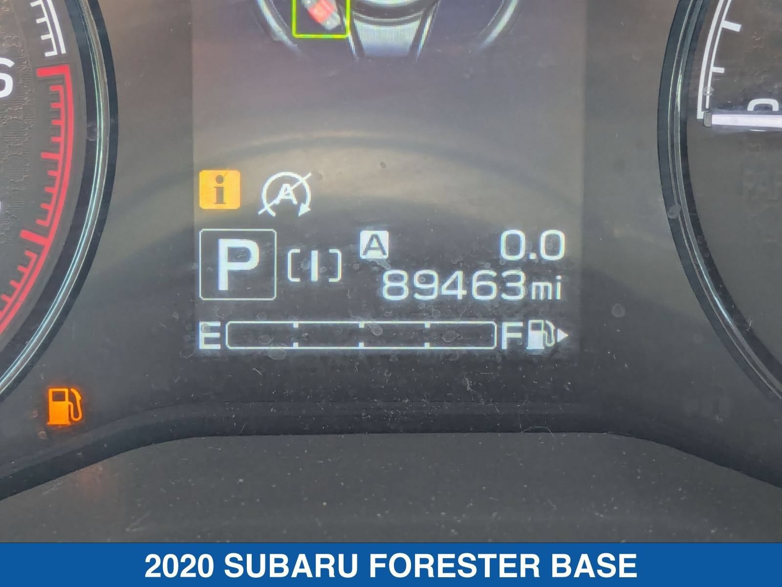 Used 2020 Subaru Forester w/ Alloy Wheel Package AWD/4WD image 20