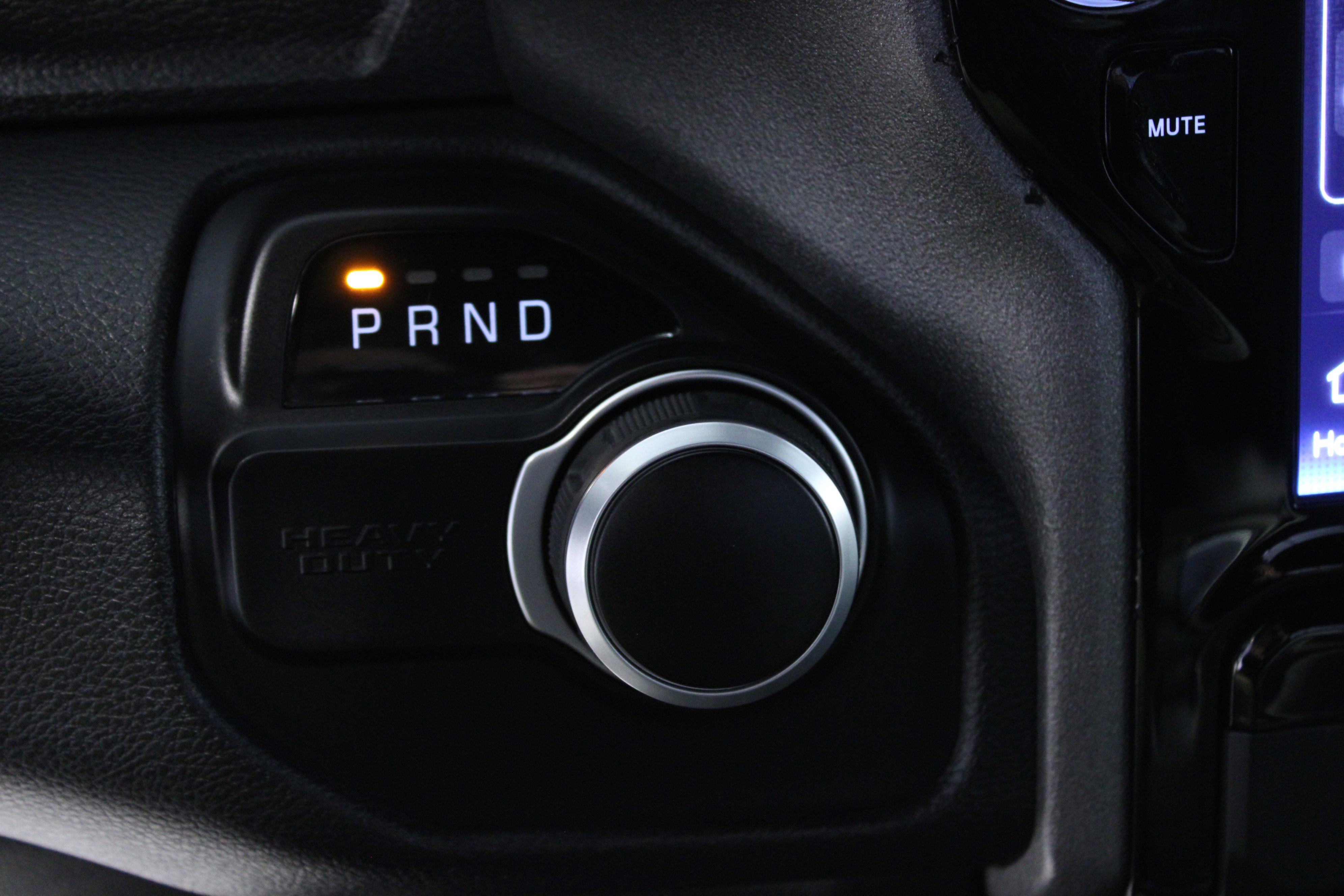 Used 2023 RAM 2500 Tradesman image 21