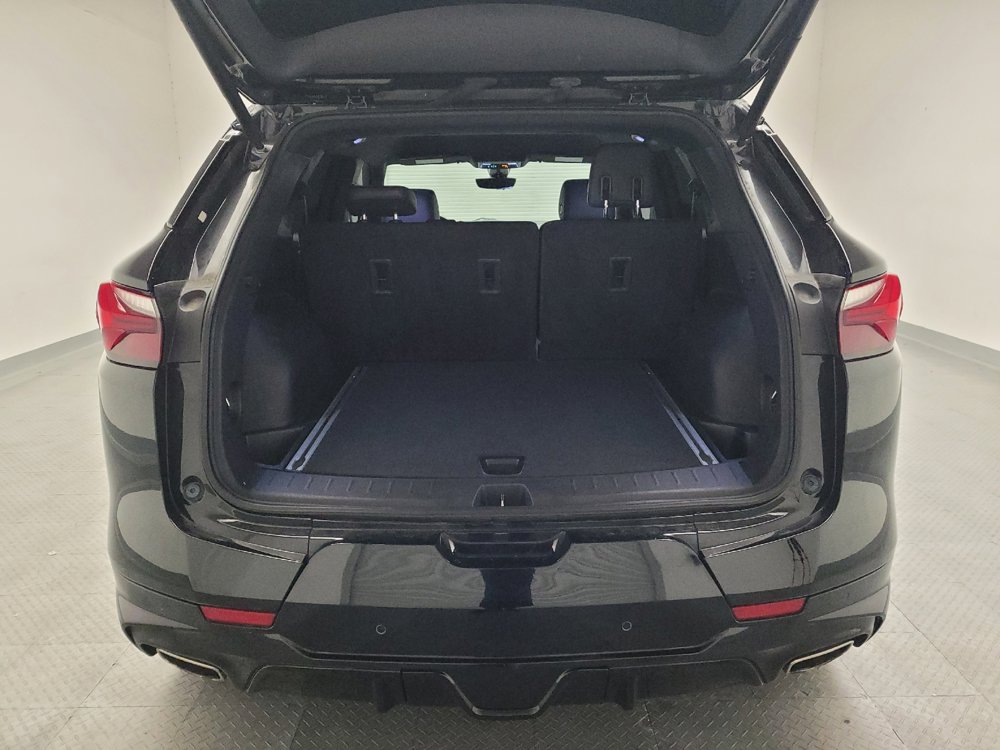 Used 2020 Chevrolet Blazer RS FWD image 29