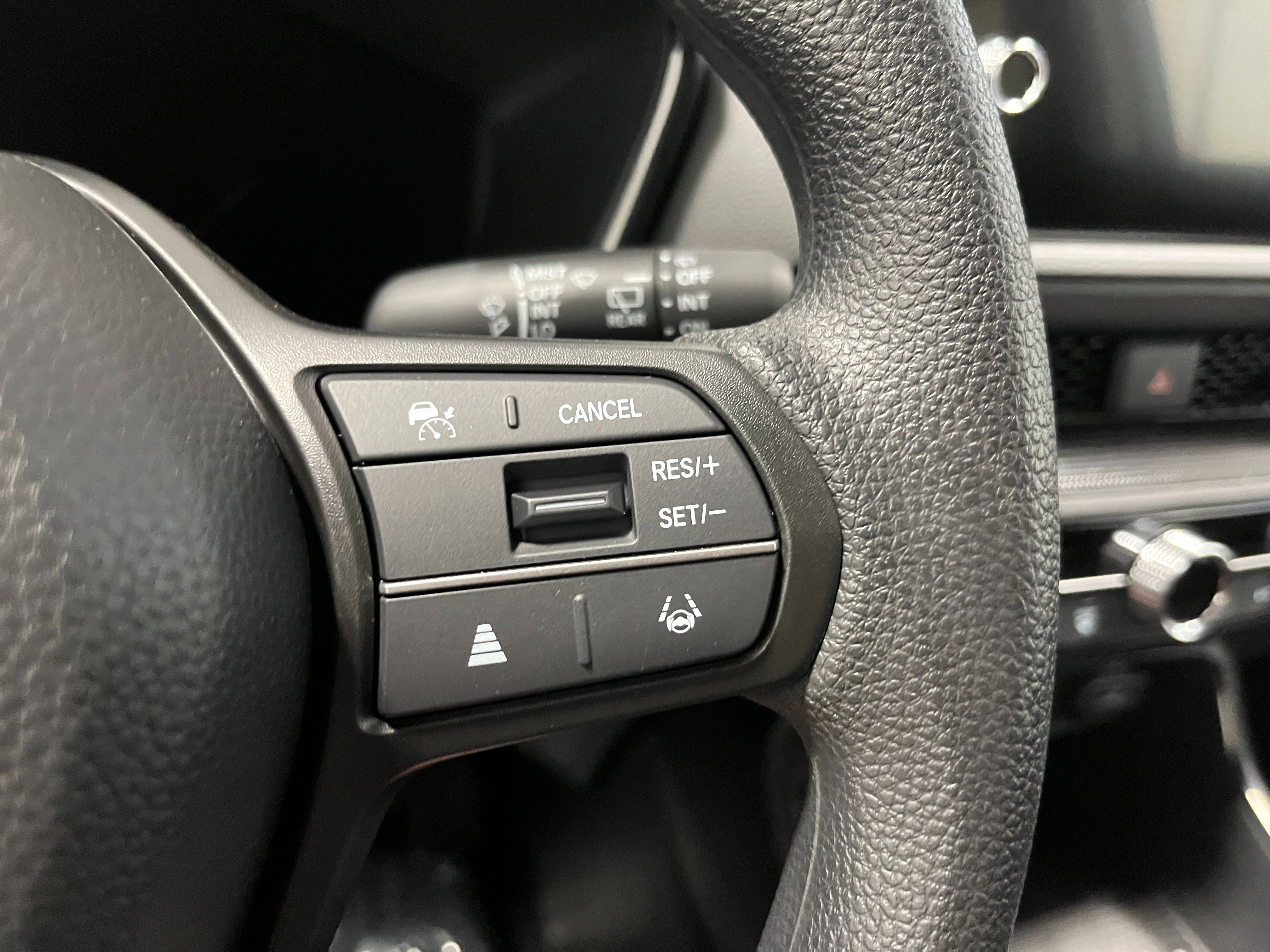 New 2026 Honda CR-V LX image 17