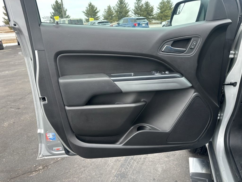 Used 2018 Chevrolet Colorado LT image 20