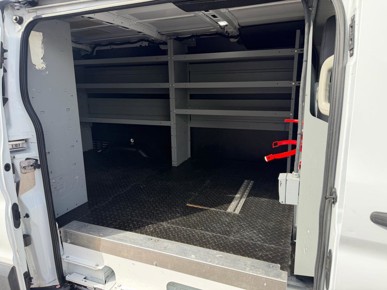 Used 2019 Ford Transit 150 130 Low Roof image 27