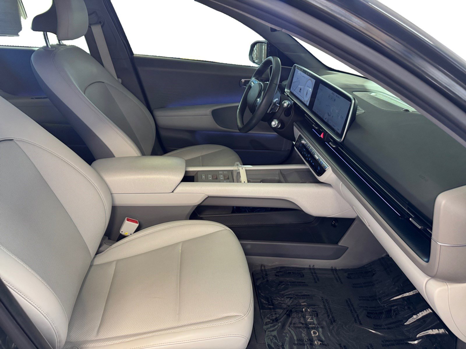 Certified 2023 Hyundai Ioniq 6 SEL image 15