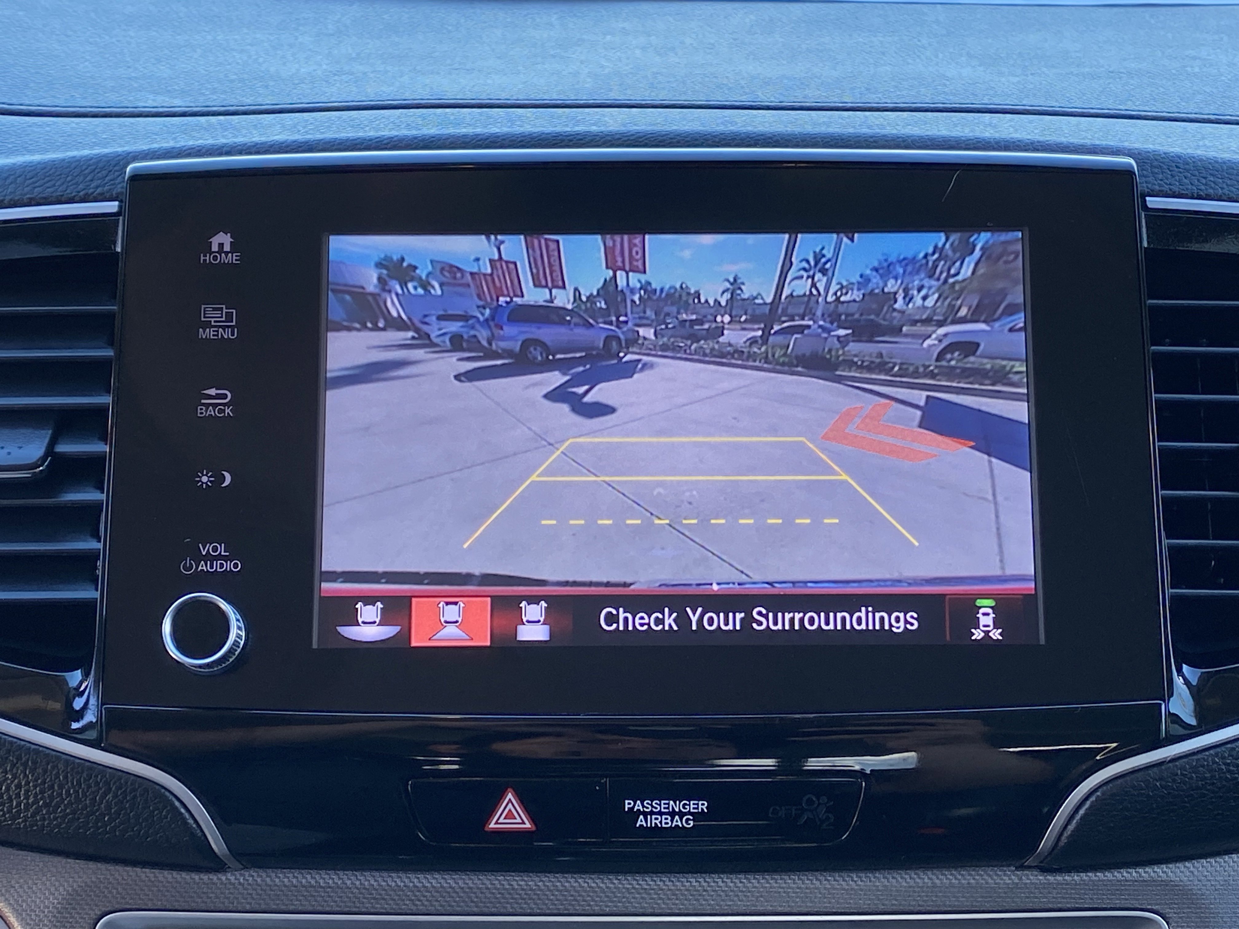 Used 2023 Honda Ridgeline RTL image 23