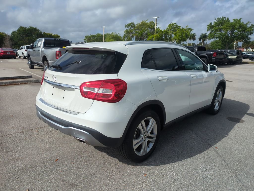Used 2019 Mercedes-Benz GLA 250 image 6